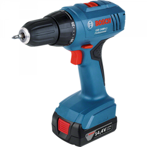 Masina de gaurit Bosch GSR 1440-LI Profesional